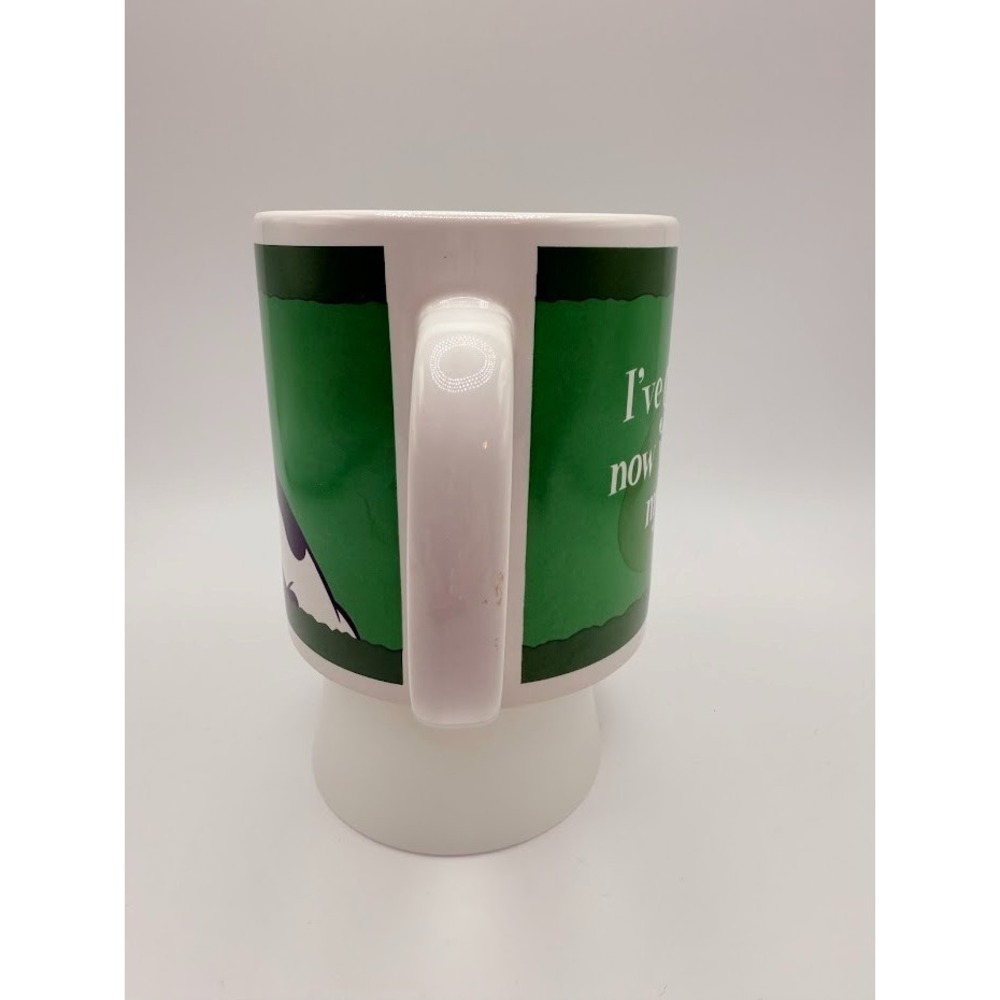 Vintage - The Yak Pack - Howie the Cow 1999 Mug - Picture 6 of 7